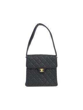 Chanel Vintage Shoulder Bag